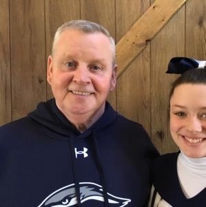 Meet your Posher, Declan